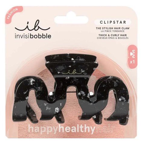 Заколка для волосся invisibobble CLIPSTAR Clawdia NC001504 фото