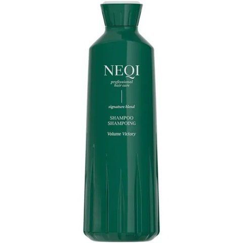 Зміцнюючий шампунь для об'єму NEQI Volume Victory Shampoo 330ml NC003373 фото