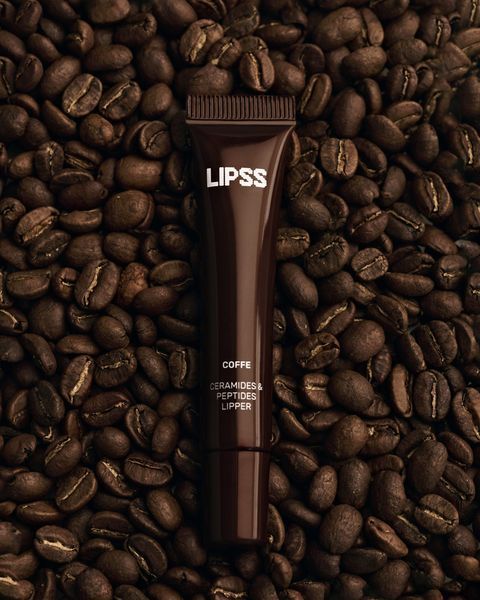 Блиск для губ Lipss Lipper COFFEE, 8 мл NC002618 фото