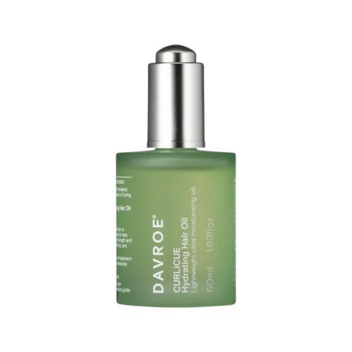 Олія для волосся DAVROE Curlicue Hydrating Hair Oil 50 мл NC002491 фото Олія для волосся DAVROE Curlicue Hydrating Hair Oil 50 мл NC002491 фото