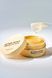 Патчі з ретинолом, вітаміном С та гіалуроновою кислотою TERRAZEN RETINOL REPAIR FIRMING EYE MASK, 60 шт NC003290 фото 3