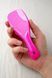 Щітка для волосся Tangle Teezer The Ultimate Detangler Mini Pink Sherbet NC000667 фото 3