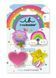 Заколка для волосся invisibobble CLIPSTAR KIDS Happy World NC003418 фото 1