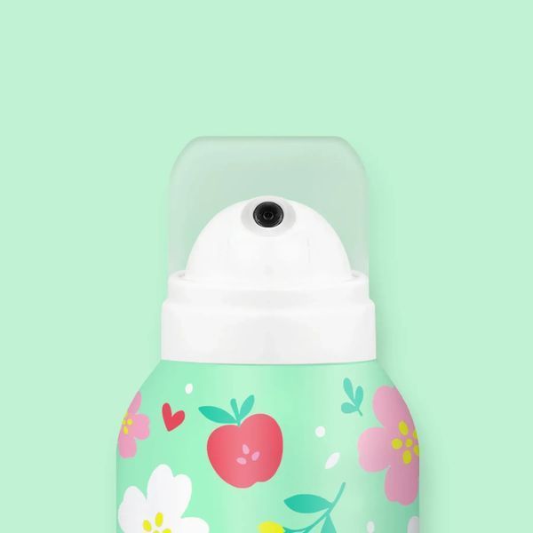 Дезодорант - спрей Bilou Deodorant Spray Fruity Fresh, 150 мл NC004398 фото Дезодорант - спрей Bilou Deodorant Spray Fruity Fresh, 150 мл NC004398 фото