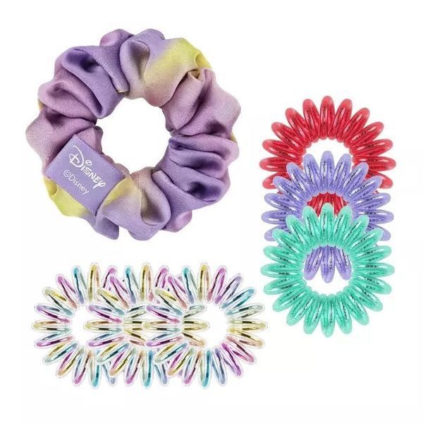Подарунковий набір invisibobble SET DISNEY The Princesses NC002120 фото