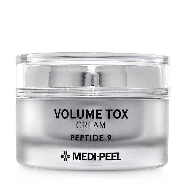 Крем з пептидами омолоджуючий Medi-Peel Peptide 9 Volume TOX Cream 10 ml NC000554 фото