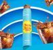 Зубна паста зі смаком кока коли Hismile Chupa Chups Cola Toothpaste, 60 г NC004233 фото 2