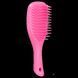 Щітка для волосся Tangle Teezer The Ultimate Detangler Mini Pink Sherbet NC000667 фото