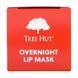 Нічна маска для губ Tree Hut Strawberry Overnight Lip Mask 17g NC003251 фото 4