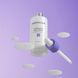Відновлювальна сироватка з молочними керамідами SKIN&LAB Barrierderm Milky Serum 50 ml NC001434 фото 2