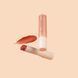 Зволожувальний бальзам для губ UIQ Biome Barrier&trade; Melting Moisture Lip Balm Coral Breeze 3,2 g NC003043 фото 2