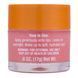Нічна маска для губ Tree Hut Strawberry Overnight Lip Mask 17g NC003251 фото 3