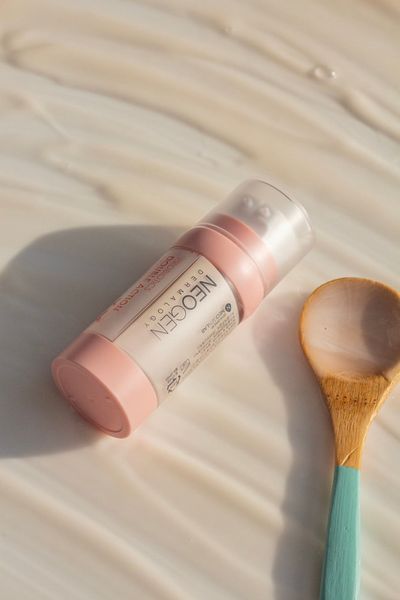 Подвійний серум з пробіотиками NEOGEN Probiotics Double Action Serum, 22 г + 22 г NC004606 фото