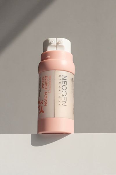 Подвійний серум з пробіотиками NEOGEN Probiotics Double Action Serum, 22 г + 22 г NC004606 фото