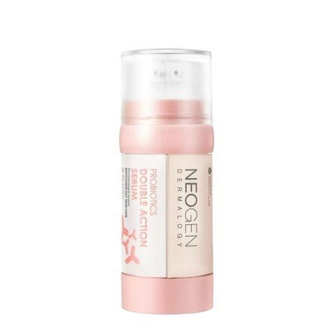 Подвійний серум з пробіотиками NEOGEN Probiotics Double Action Serum, 22 г + 22 г NC004606 фото