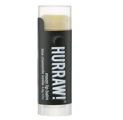 Бальзам для губ Hurraw! Moon Lip Balm 4,8 г NC000726 фото