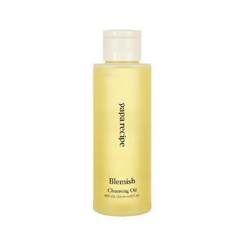 Гідрофільна олія Papa Recipe Blemish Cleansing Oil, 120 мл NC002161 фото