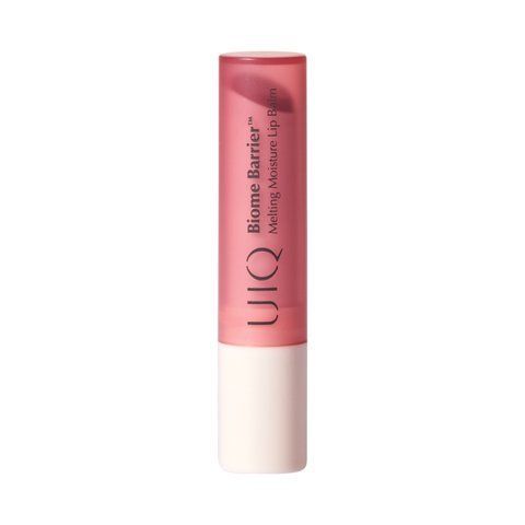 Зволожувальний бальзам для губ UIQ Biome Barrier&trade; Melting Moisture Lip Balm Mauve Rise 3,2 g NC003044 фото