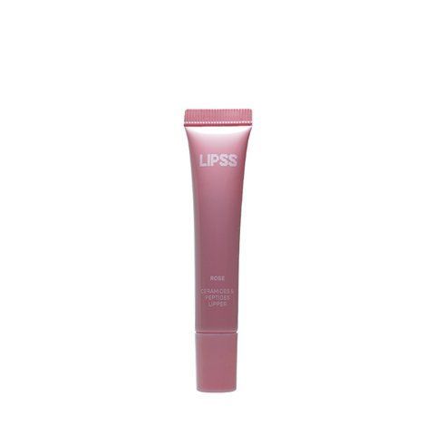 Блиск для губ Lipss Lipper ROSE, 8 мл NC002619 фото