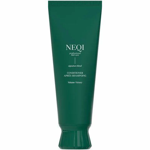 Зміцнюючий кондиціонер для об'єму NEQI Volume Victory Conditioner 250ml NC003374 фото