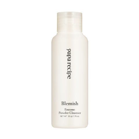 Ензимна пудра Papa Recipe Blemish Enzyme Powder Cleanser 50 g NC001420 фото