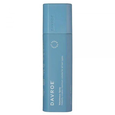 Спрей для надання об'єму волоссю DAVROE Voluminous Spray 200 мл NC002492 фото