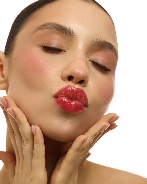 Блиск для губ Lipss Lipper Raspberry Gelato, 8 мл NC003722 фото