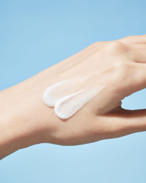 Зволожувальний крем з гіалуроновою кислотою SKIN&LAB Hybarrier Hyaluronic Cream, 100 мл NC004522 фото