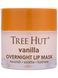 Нічна маска для губ Tree Hut Vanilla Overnight Lip Mask 17g NC003252 фото 1