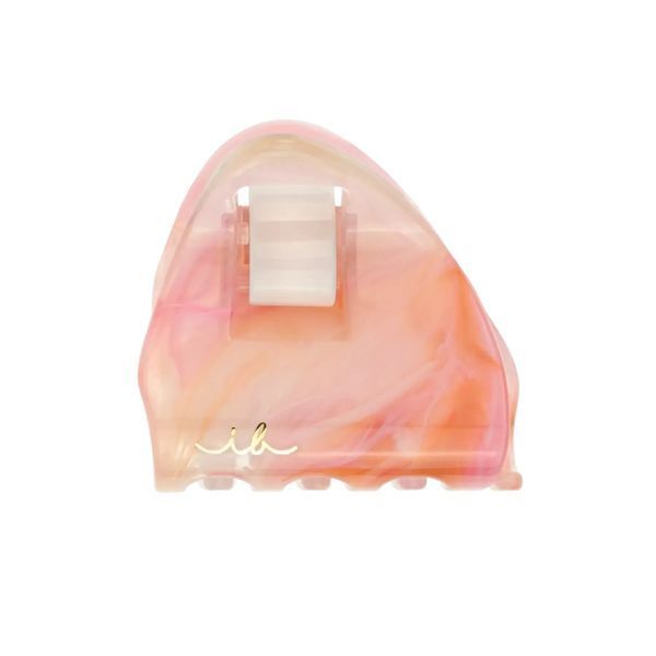 Заколка для волосся invisibobble EVERCLAW Pink Blossom NC003842 фото