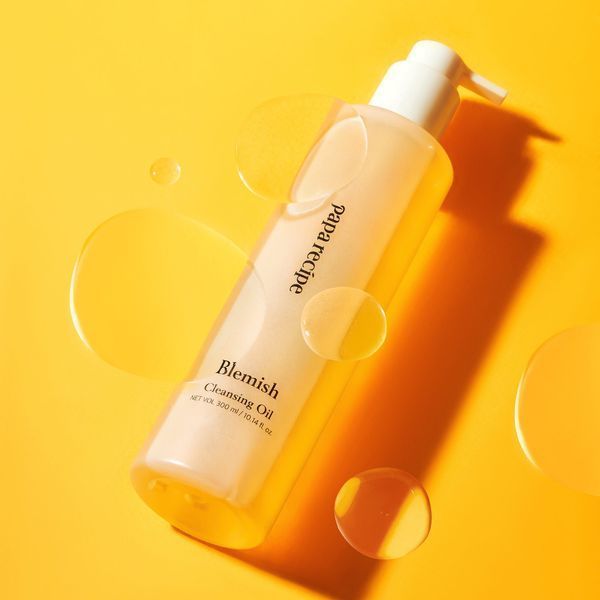 Гідрофільна олія Papa Recipe Blemish Cleansing Oil, 120 мл NC002161 фото