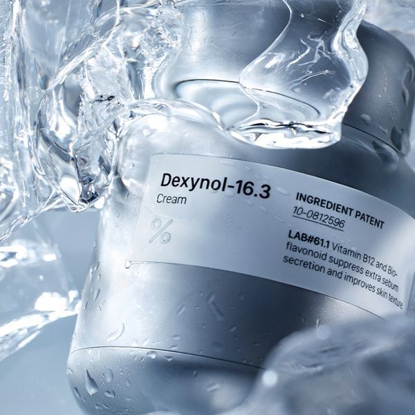 Крем-гель анти-акне Percent Science Dexynol-16.3 Cream, 60 мл NC004117 фото