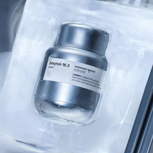 Крем-гель анти-акне Percent Science Dexynol-16.3 Cream, 60 мл NC004117 фото