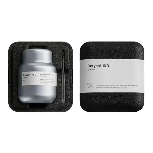 Крем-гель анти-акне Percent Science Dexynol-16.3 Cream, 60 мл NC004117 фото
