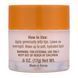 Нічна маска для губ Tree Hut Vanilla Overnight Lip Mask 17g NC003252 фото 3