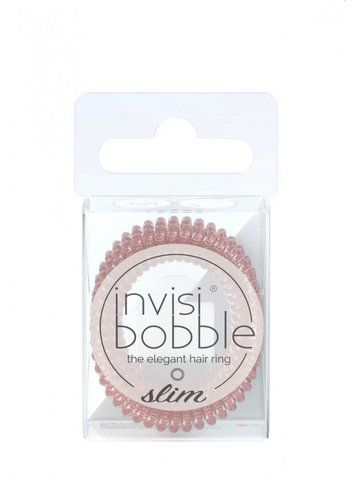 Резинка-браслет для волосся invisibobble SLIM Pink Monocle NC001025 фото