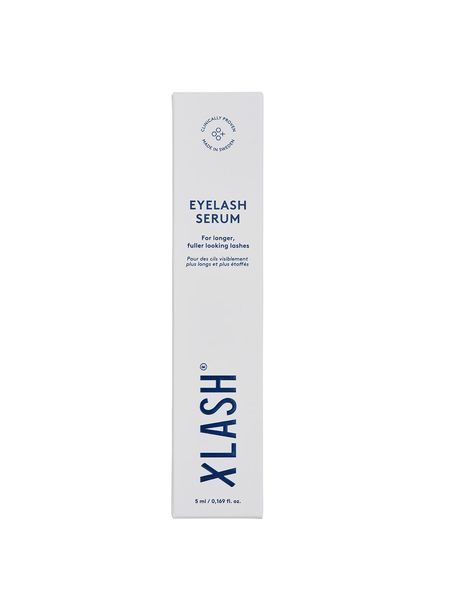 Сироватка для росту вій Xlash Eyelash Serum, 5 мл NC004321 фото
