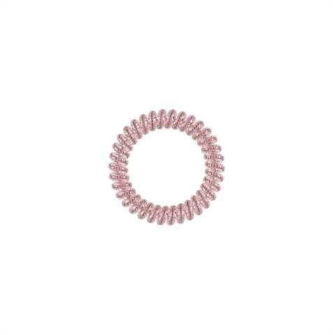 Резинка-браслет для волосся invisibobble SLIM Pink Monocle NC001025 фото