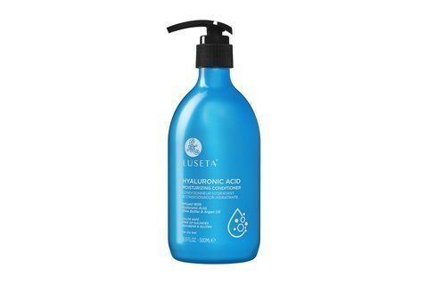 Кондиціонер зволожуючий Luseta Beauty Hyaluronic Acid, 500 мл NC002913 фото