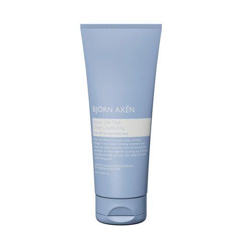 Інтенсивна відновлююча маска для волосся Bj&ouml;rn Ax&eacute;n Deep Conditioning Repair Hair Mask 200 мл NC002447 фото