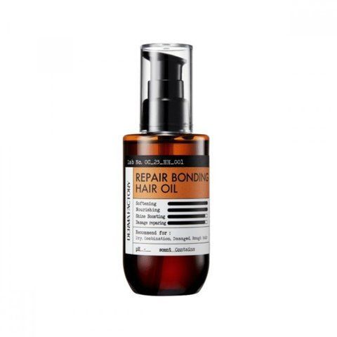 Відновлююча олійка для волосся DERMA FACTORY Repair Bonding Hair Oil, 100мл NC003915 фото