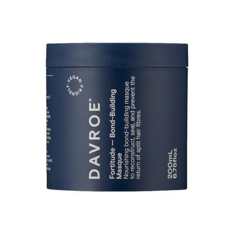 Маска для зміцнення волосся Davroe Fortitude Bond-Building Masque, 200 мл NC003956 фото