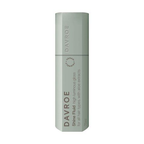 Флюїд для блиску DAVROE Shine Fluid 75 мл NC002494 фото