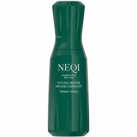 Мус для укладання волосся з термозахистом NEQI Volume Victory Styling Mousse 150ml NC003375 фото