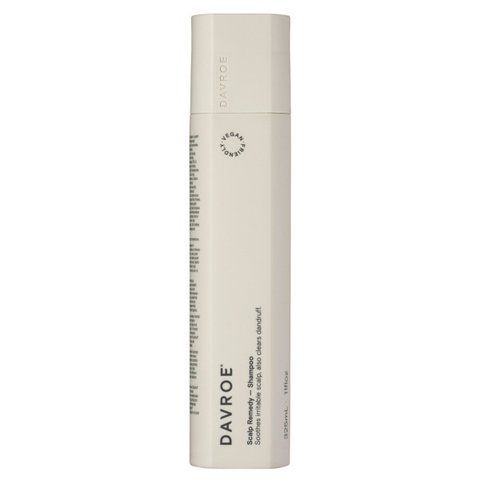 Шампунь для догляду за шкірою голови Davroe Scalp Remedy Shampoo, 325 мл NC002326 фото