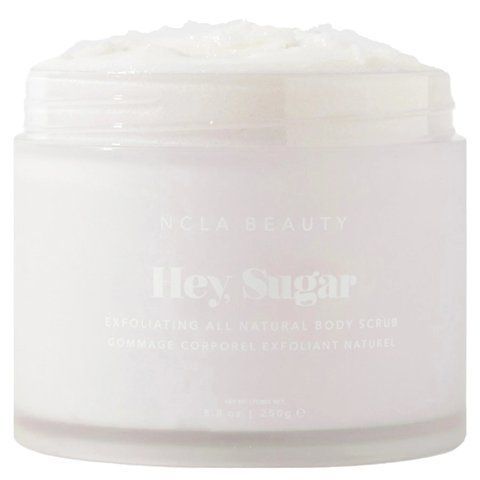 Скраб для тіла &laquo;Кокос&raquo; NCLA Beauty Hey, Sugar Body Scrub &ndash; Coconut, 250 г NC003090 фото