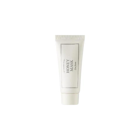 Поживна маска з медом I'm From Honey Mask 30 г NC000962 фото