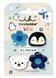 Заколка для волосся invisibobble CLIPSTAR KIDS Polar World NC003420 фото 1