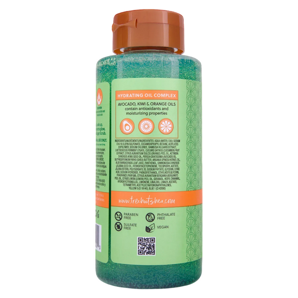 Гель для душу Tree Hut Palm Grove Foaming Gel Wash 532ml NC004359 фото