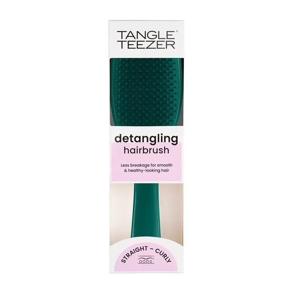 Щітка для волосся Tangle Teezer The Ultimate Detangler Green Jungle NC000909 фото